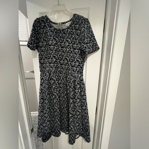 Lularoe dress
